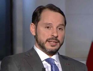 Turkey to enter normalization process after elections: Finance Minister