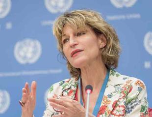 UN rapporteur calls for public trial in Khashoggi case