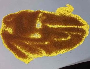 Two Syrians remanded for smuggling radioactive element