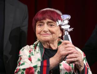 French New Wave film director Agnes Varda dead at 90