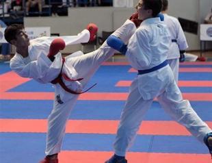 Turkeys karate team advances to European finals