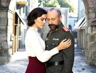 Turkish TV series draw great interest in Israel