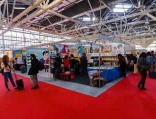 Turkey to attend Childrens Book Fair in Italy