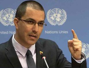 Venezuelas foreign minister to visit Turkey