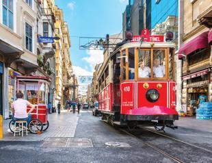 Beyoğlu: After the festival films