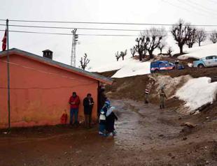 Two killed at polling station in Turkey’s Malatya