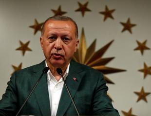 AKP to evaluate election results to decide on future moves: Erdoğan