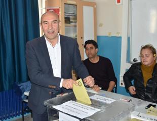CHP wins landslide victories in southern, western coastal provinces