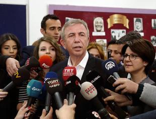 CHP takes back Ankara municipality after 25 years
