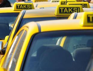 Turkish cab fares one of cheapest in world