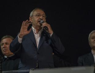 People sided with democracy: CHP head