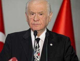 Shady plans for Turkey foiled: MHP head