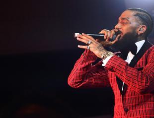 Grammy-nominated US rapper Nipsey Hussle shot dead