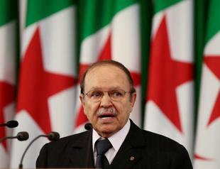 Algerias president might resign: Reports