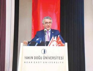 Turkey ready to take up ‘any new idea’ on Cyprus