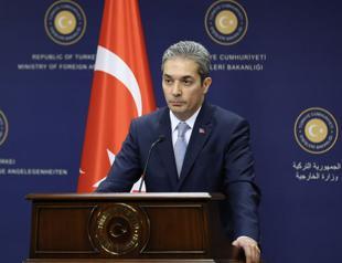 Turkey rejects Council of Europe concerns on local elections