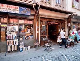 Istanbul retails prices rise 0.75 percent in March