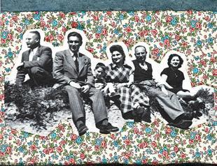 Turkish artist presents solo show in Athens