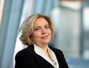 Turkeys İşbank elects first female board chair