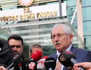 Some votes to be reassessed in several districts of Istanbul