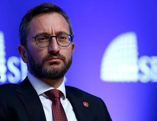 Turkey warns of external meddling after local polls