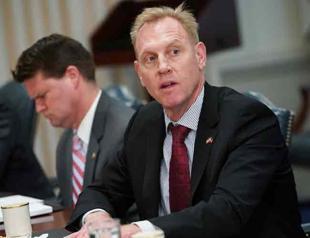 Turkish pilots to keep training on F-35s: Pentagon