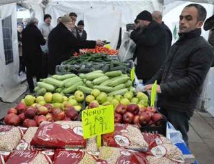 Turkeys annual inflation rate at 19.71 pct in March