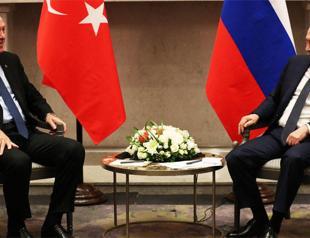 Turkish, Russian leaders to watch opera together