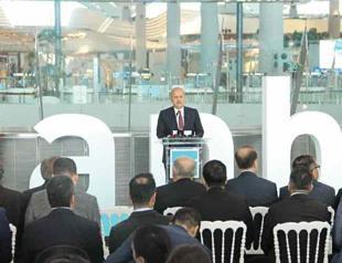 Big switch to Istanbul Airport to last 45 hours