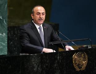 No turning back from Russia S-400 deal: Çavuşoğlu