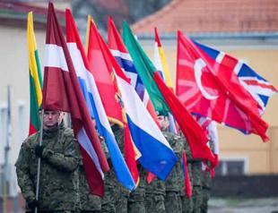 NATO’s 70th anniversary: Op-ed