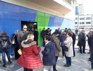 Recounts in progress in 19 Istanbul districts