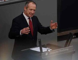 Germany eyes closer economic ties with Turkey: Official