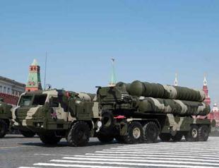 Russia vows no delay in delivery of S-400s