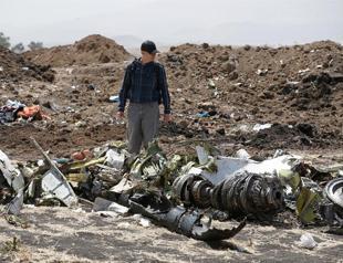 Ethiopian crew followed procedure: Report