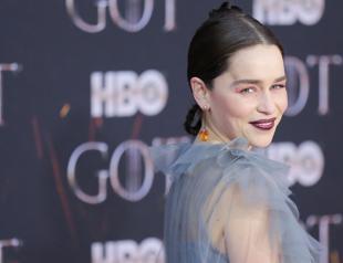 Game of Thrones cast walk last red carpet