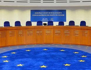 Euro court rejects appeals against Turkish curfews
