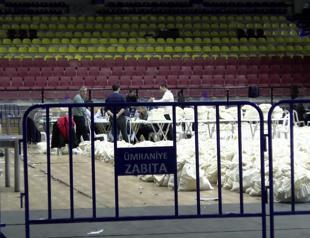 Recount continues in Istanbul, new appeal for Ankara