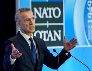 S-400 procurement national decision: NATO chief
