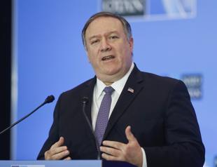 Pompeo confident US, Turkey to resolve S-400 row