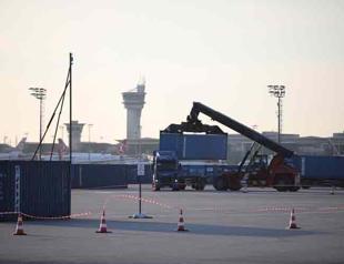 Istanbul Airport serves flights after mega move