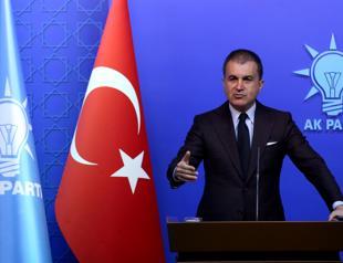 AKP slams US officials polls remarks