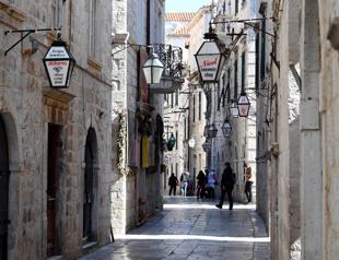 Dubrovnik or Kings Landing Game of Thrones is blessing and curse