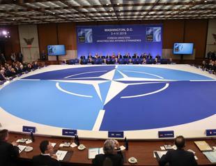 NATO plans for Russian aggression on 70th anniversary