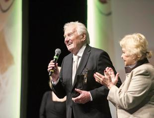 Istanbul Film Festival kicks off