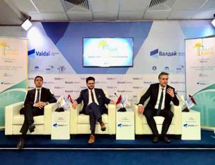 ‘Turkey Today’ panel held in Moscow