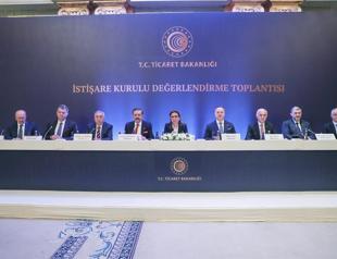 Turkeys business circle expects economic reforms