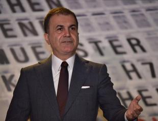 AKP slams EU officials remarks on Turkey polls