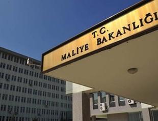 Turkish Treasury posts $2.7 bln cash deficit in March