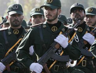 US to designate elite Iranian force as terrorist organization